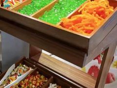 -伍棵星炭烤自助料理·烤鳗鱼(浦东食品城店)