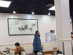 -清真·鸦儿李记·小馆(后海店)