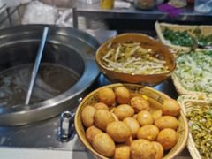 -无名缘米粉(大食代东方广场店)