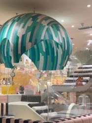 -奈尔宝家庭中心·亲子餐厅(华采天地店)