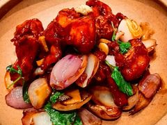 -青年公社烤鸭(熙悦天街店)