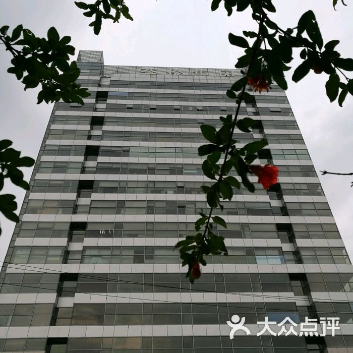 奈伦大厦图片