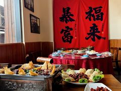 -闻香阁·清真(光荣道店)