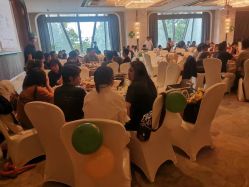 -武汉万达瑞华酒店·宴会厅