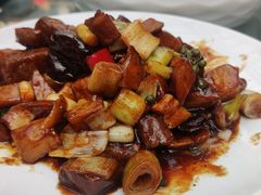 -天毓山庄·餐厅