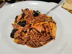 -鹊华居·地道鲁菜·海鲜·融合味(大明湖店)