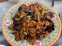 -砂锅居(西四店)