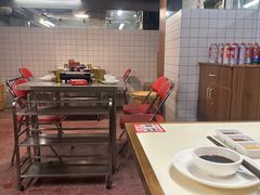 -燃计沙茶皇·香港沙茶火锅(人广旗舰店)
