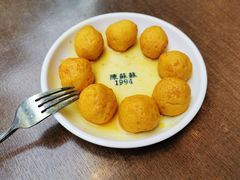咖喱鱼蛋-陳蘇蘇1994·中华甜品(广州正佳广场店)