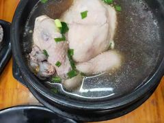 -张师傅参鸡汤店(高丽街店)