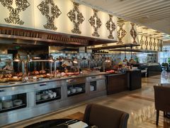 -圣丰索菲特·2 On 988 Café 自助餐厅