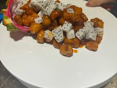 -瓦国小镇·果木烤鸭·融合菜(西口店)