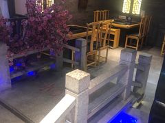 -东道煮牛肉火锅(重庆路店)