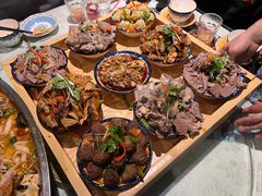 -聚福餐厅(和田二街店)