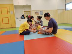 -巧虎KIDS早教中心(青秀区盛天地店)