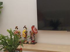 -八号公馆·老上海SPA(深圳北站店)