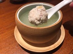 厦门传统肉蓉炖盅-林四喜·闽南传家菜(鼓浪屿店)