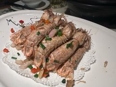 -梁家大院•农家菜(昆山会展中心店)