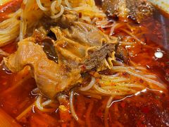 -金龙烧烤·牛肉面(西塔店)