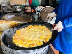 -大南门牛肉包子店