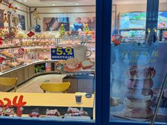 -巴黎贝甜(阜成门万通店)