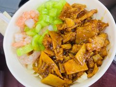 -杏园餐厅(阜成门店)
