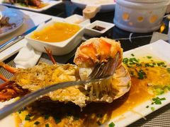 -越宴(西施山路店)