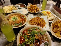 -小街天府(西工小街店)