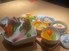 -阿吾罗·月咏精致日料(港汇恒隆广场店)