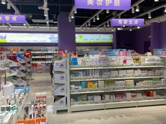 -万达广场(巴南店)