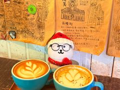 -大水的店(昙华林店)