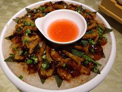-一家春酒楼(惠工街店)