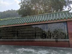 -凤凰山公园-龙王古庙