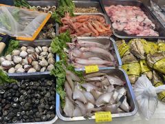 -妈妈菜舟山海鲜(定海古城店)