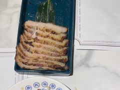 -太食獸泰式茶餐厅(兰州中心首店)