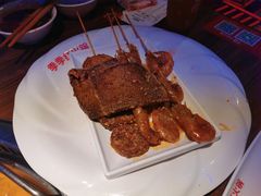 -季季红火锅(动壹店)