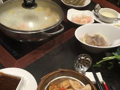 -稻香酒家·33年老字号·港式粤菜(富邦中心店)