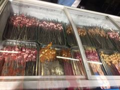 -黄三怪(清河店)