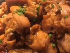 -井水小厨·湘菜(活力广场店)