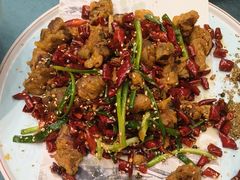 -清真•蜀风园(丁字沽总店)