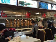 -四季小馆·地道北京小吃(广百店)