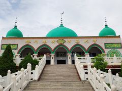 -银川南关清真寺