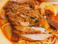 -梳打冰室(氹仔店)