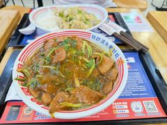 -哈灵现炒本帮面(宁波路店)