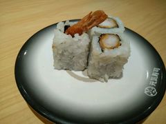 -元气寿司(新城市广场店)