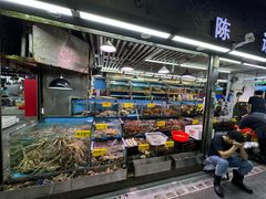 -蛇口市场
