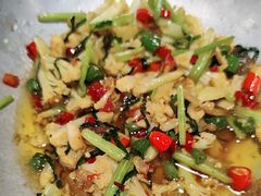 -李氏传家菜(兴城路店)