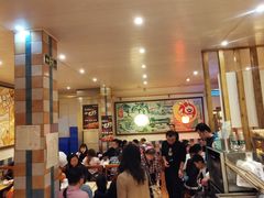 大堂-老号尤兔头(西川店)