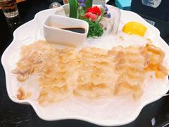 -青菁酒家·象山海鲜(胜利河美食街店)