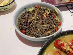 -拙味兄弟龙虾·江湖菜(和畅堂店)